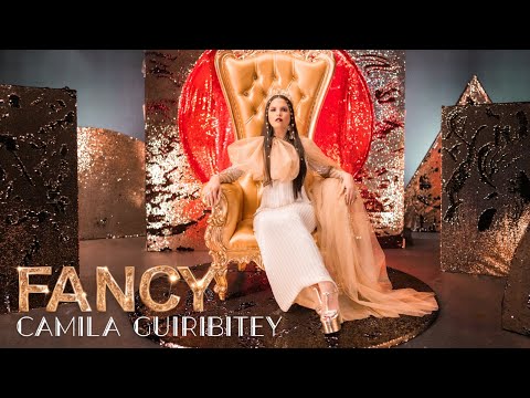 ROAST YOURSELF CHALLENGE 🔥 El MUNDO DE CAMILA 🔥 FANCY