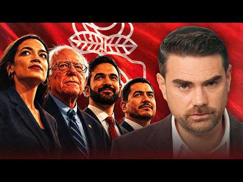 How Democratic Socialism Went Mainstream