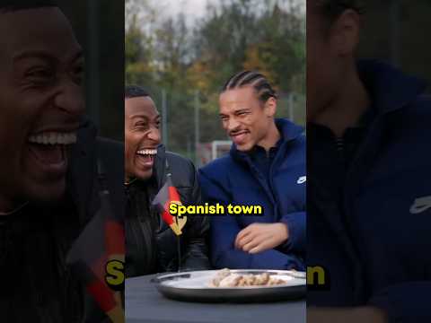 Harry Pinero VIOLATES Leroy Sane ft Yung Filly
