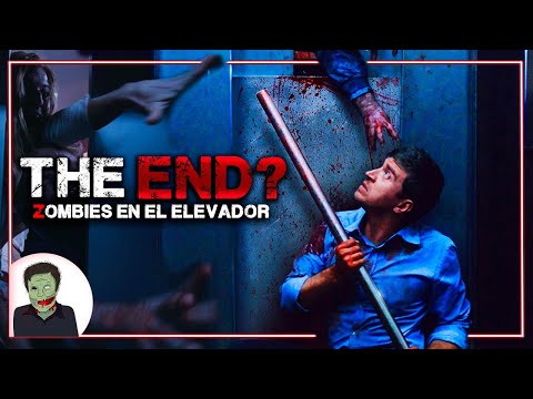 TE CUENTO UNA HISTORIA DE ZOMBIES: THE END?