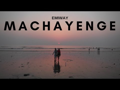 MACHAYENGE | EMIWAY BANTAI | DHANASHREE VERMA | OMKAR KAPOOR | DANCE