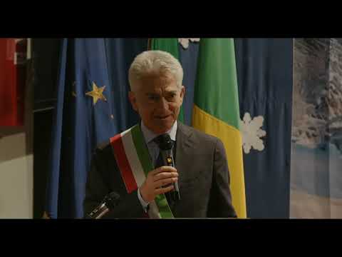 Caivano (NA) - Inaugurazione del nuovo Polo accademico (20.12.24)