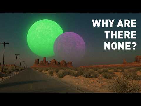 Are Green Stars REALLY Impossible in Space?