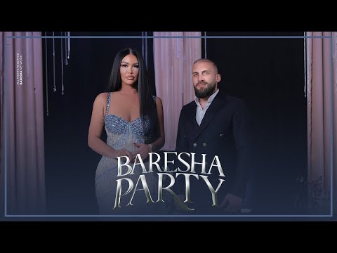 ISA ALITAJ x BAFTE SHALA - SHEJTANE (Baresha Party)