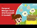 Understanding Whole Numbers and Their Properties