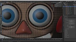 William Afton losing his mind to Balloon.... again