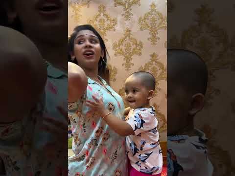#priyankastimestory #babygold #minivlog #pujasahaofficial #masih #maa #love #pure #bonding