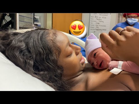 BIRTHING MESSIAH (LABOR & DELIVERY)