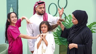 القصة اللي كسرت قلوب الناس… “في بيت أبوي”