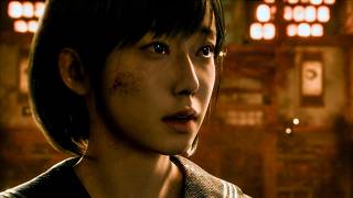 SILENT HILL f - Pelicula completa Español | Silent Hill en Japón | RTX5090 PC Ultra 4k 60fps