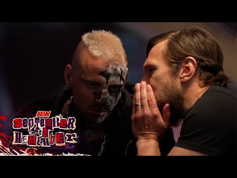 Before Coffin Match with Mox, Darby Allin makes a promise to...