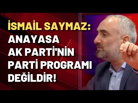 İsmail Saymaz: Erdoğan HDP'yi tarafsızlaştırma arayışında!