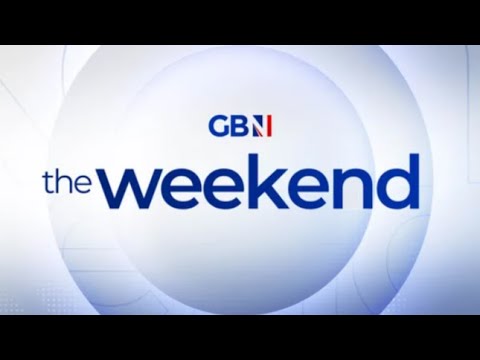 The Weekend | Sunday 17th November
