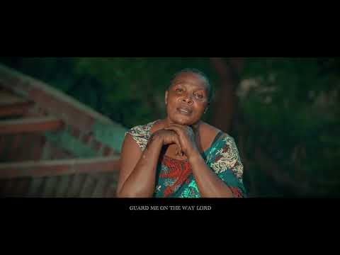 ROSE MUHANDO   TUMA MALAIKA (OFFICIAL VIDEO) For SKIZA sms 5969699 to 811