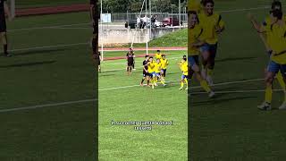 Ranica calcio - Paladina 3-1