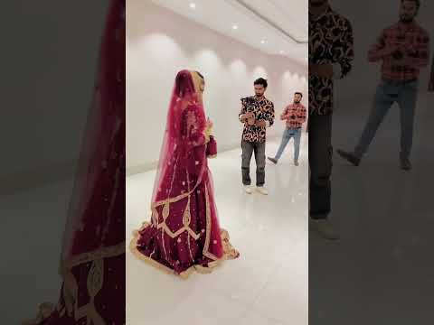 Bridel shoot barat ❤️..🥰#reels__tiktok#youtube #subscribe #trending#wedding#salmanphotograpey