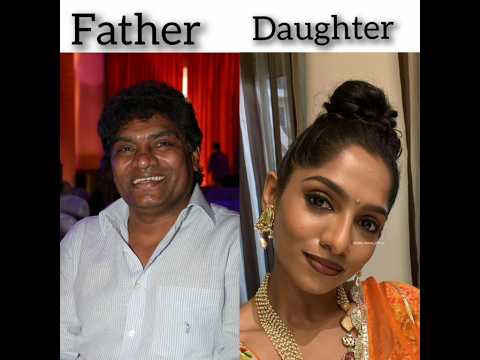 Bollywood celebrity father and Daughter jodi no.1 #@the_theme_official