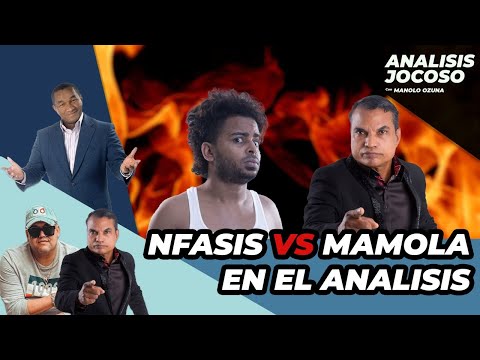 ANALISIS JOCOSO - N FASIS VS. EL INTERNACIONAL MAMOLA