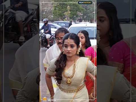 ഗോപിക വരുന്നത് കാത്തുനിന്ന് GP ചേട്ടൻ ; രണ്ടുപേരും പൊളിച്ചിട്ടുണ്ട് 👌👌 | GP | Gopika
