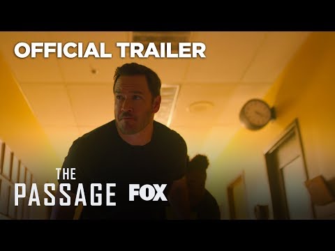 THE PASSAGE | Official Trailer | FOX BROADCASTING
