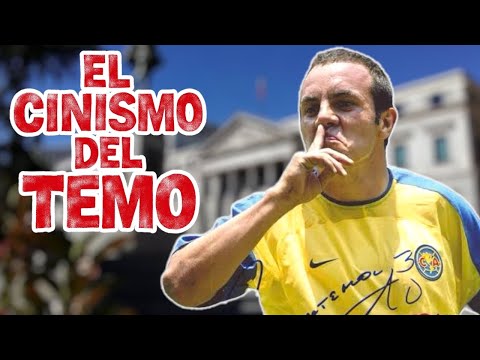 SE DERRUMBA SU VIDA, SU IMAGEN Y SU PRESTIGIO- Cuauhtémoc Blanco