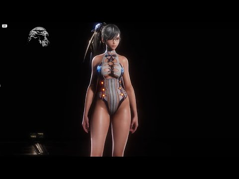 Stellar NVM THIS is the best nano suit