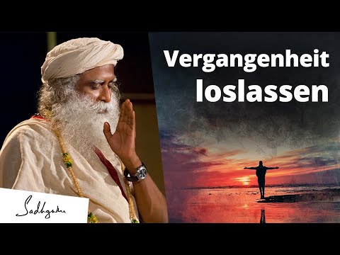 79725 H r Auf In Der Vergangenheit Zu Leben! Sadhguru