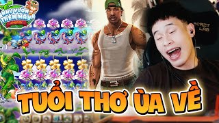 DEV HOÀI NIỆM TUỔI THƠ VS NHỮNG CON GAME BẤT HỦ THỜI THƠ ẤU