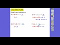 Applying Integer Operations in Real-World Scenarios
