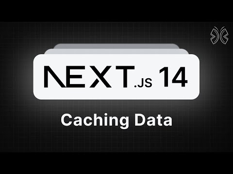 Next.js 14 Tutorial - 66 - Caching Data