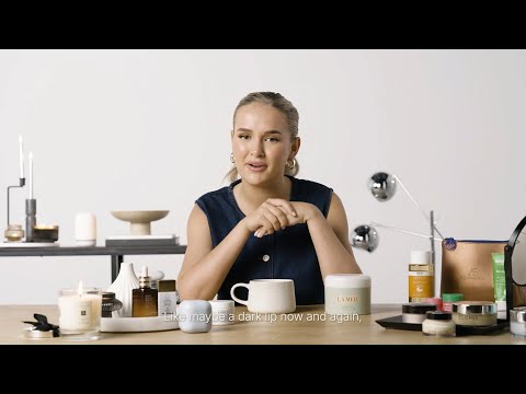 lookfantastic.com & Look Fantastic Voucher Code video: Winter Skincare Routine with Molly-Mae | Top Products for Glowing Skin.