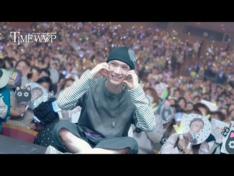 📢テンちゃん！何が好き~?💞 #Osaka #Fukuoka | 2025 TEN JAPAN TOUR 1001 'TIME WARP' Behind Ep.3