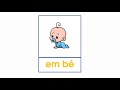 Counting 'e' in Vietnamese Phrases