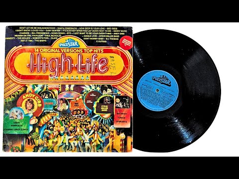 High Life - ℗ 1978 - Baú 🎶