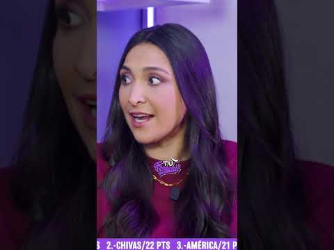 🚨❌ ¿Cada vez es más constante el 'MAL ARBITRAJE' en la Liga Mx Femenil?