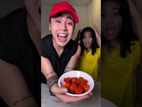 Kwek Kwek Prank