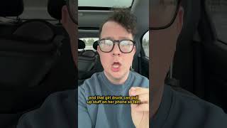 Story time!! Travel safe out there, folks!! #stories #travel #nashville #funny