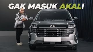 MIMPI BURUK VELOZ dan XPANDER, LAWAN BARUNYA INI KETERLALUAN CANGGIHNYA!
