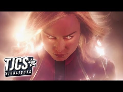 Why Captain Marvel Buzz Has Gone Quiet