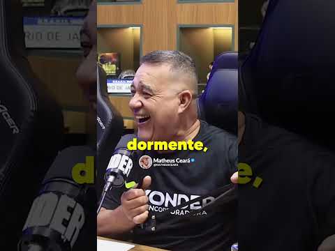 Conversa de homem