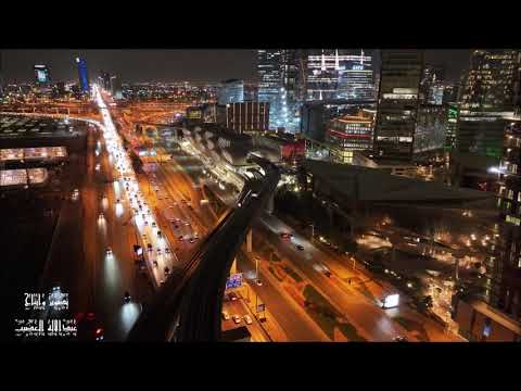 مترو الرياض بالدرون - 2025 -  Riyad Metro By Drone