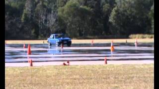 Ford vs Holden 2011