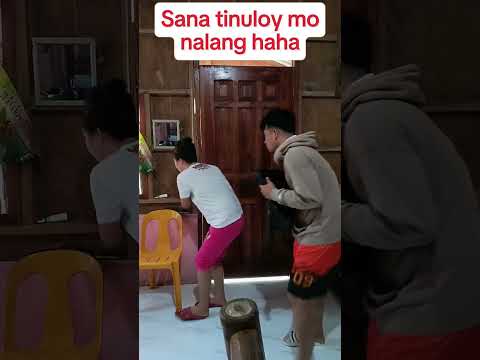 Nagsama-sama hanggang huli #highlights #youtubeshorts #shorts