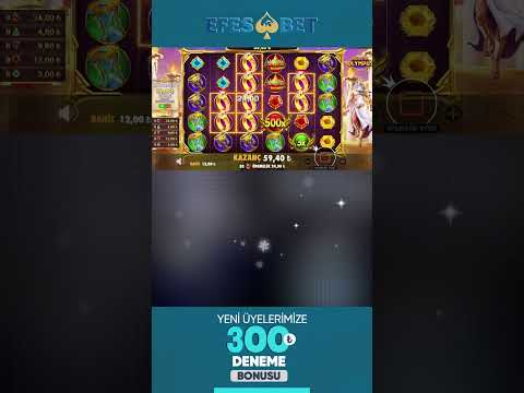 Gates Of Olympus oyununda 30.000₺ Kazanan  üyemizi tebrik ederiz.❤️⚡️