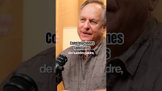 Por esto es importante sanar tu historia familiar ❤️‍🩹 #podcastchile #constelacionesfamiliareschile