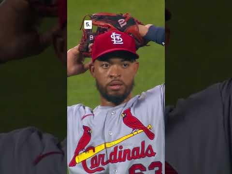 Top 10 Umpire Hits