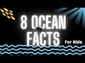 Exploring Fun Facts About the 5 Oceans