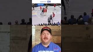 I Was Wrong About Reed Sheppard