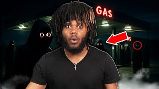 A Cult is after me… *SCARY* (Late Stops)