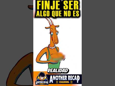 NUNCA muestres tus DEBILIDADES a NADIE! #peliculas #resumen #viralvideo